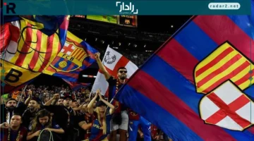 موعد المباراة.. تعرف على توقيت مواجهة برشلونة وأولمبياكوس في دوري أبطال أوروبا